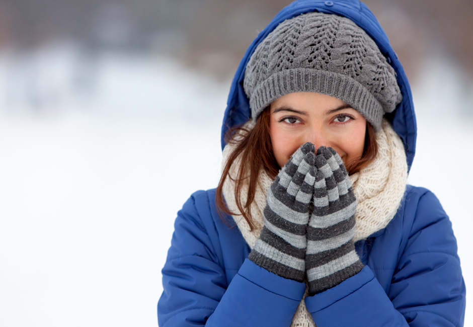 Alimentazione invernale per le difese immunitarie