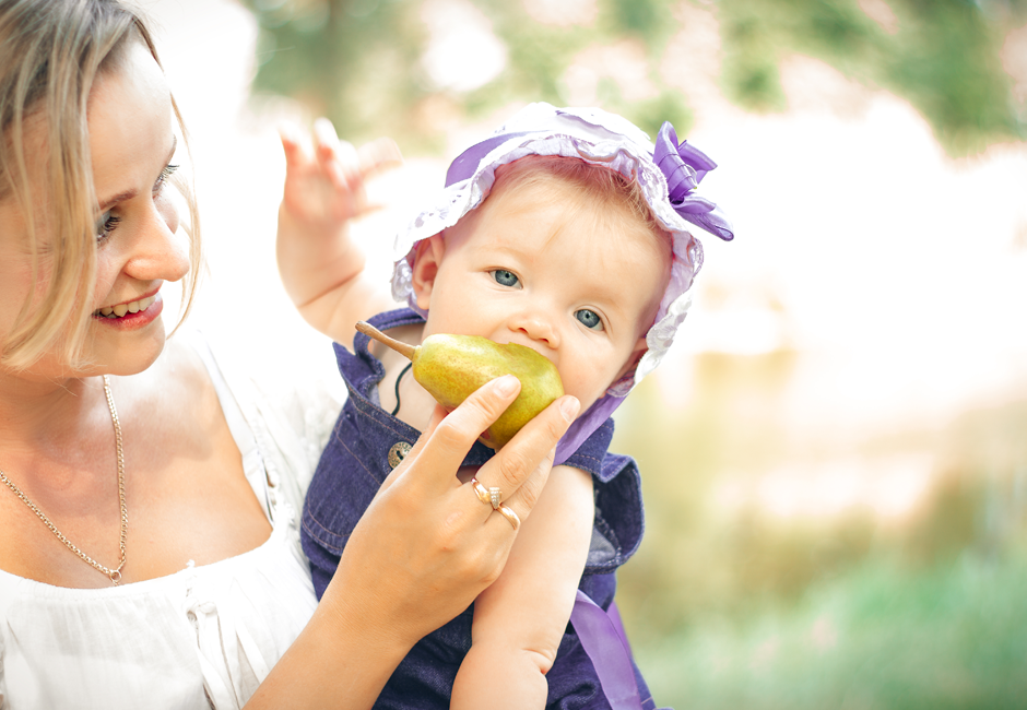 Riorganizzare l’alimentazione con frutta e verdura di stagione in primavera