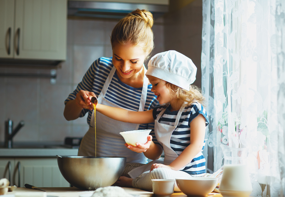 Merende fatte in casa: 3 idee super golose per i tuoi bambini