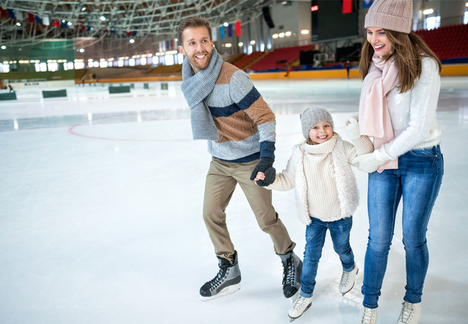 7 consigli per fare attività fisica con i bambini