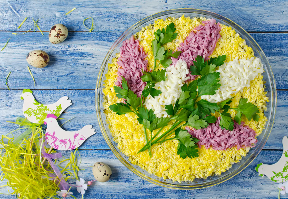 Cosa mangiare in primavera: frutta e verdura