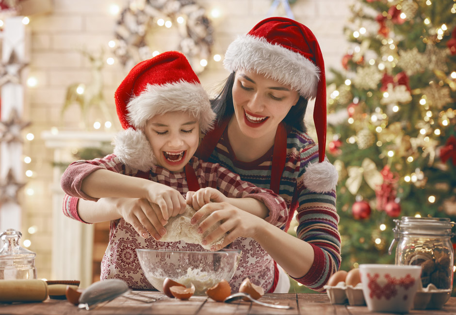 Rendi il tuo Natale ancor più gustoso con pera Angys