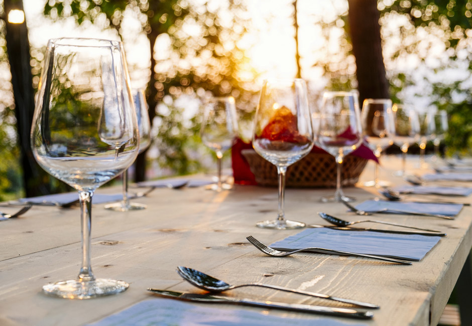 Primavera Outdoor: ricette con la pera