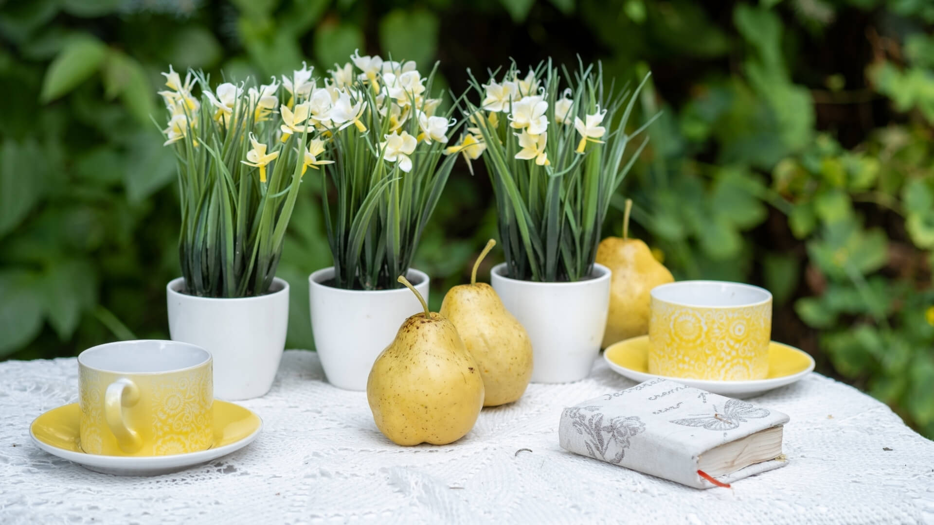 Pera a colazione: perché sì