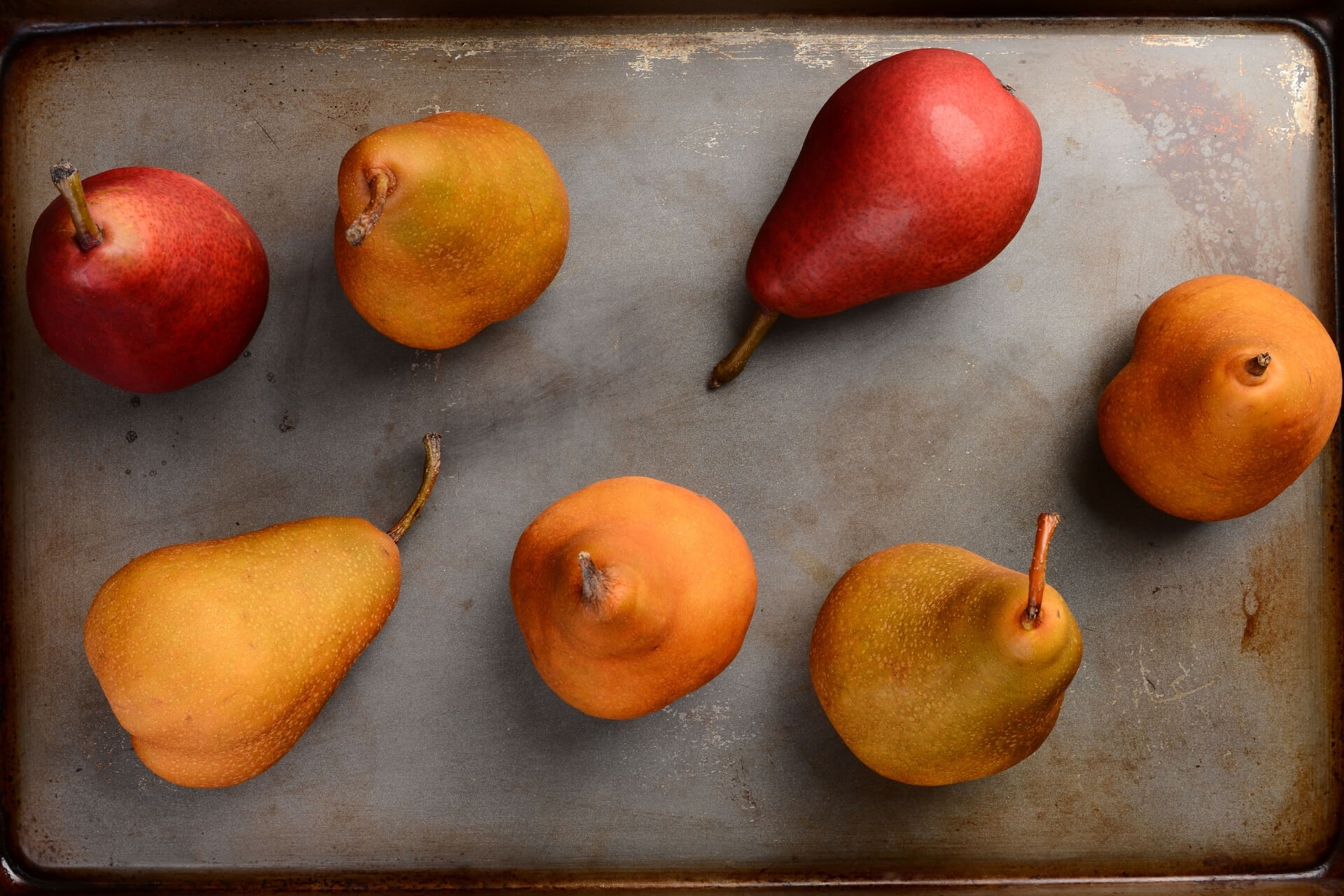 Pera cruda o cotta? Come consumare la frutta