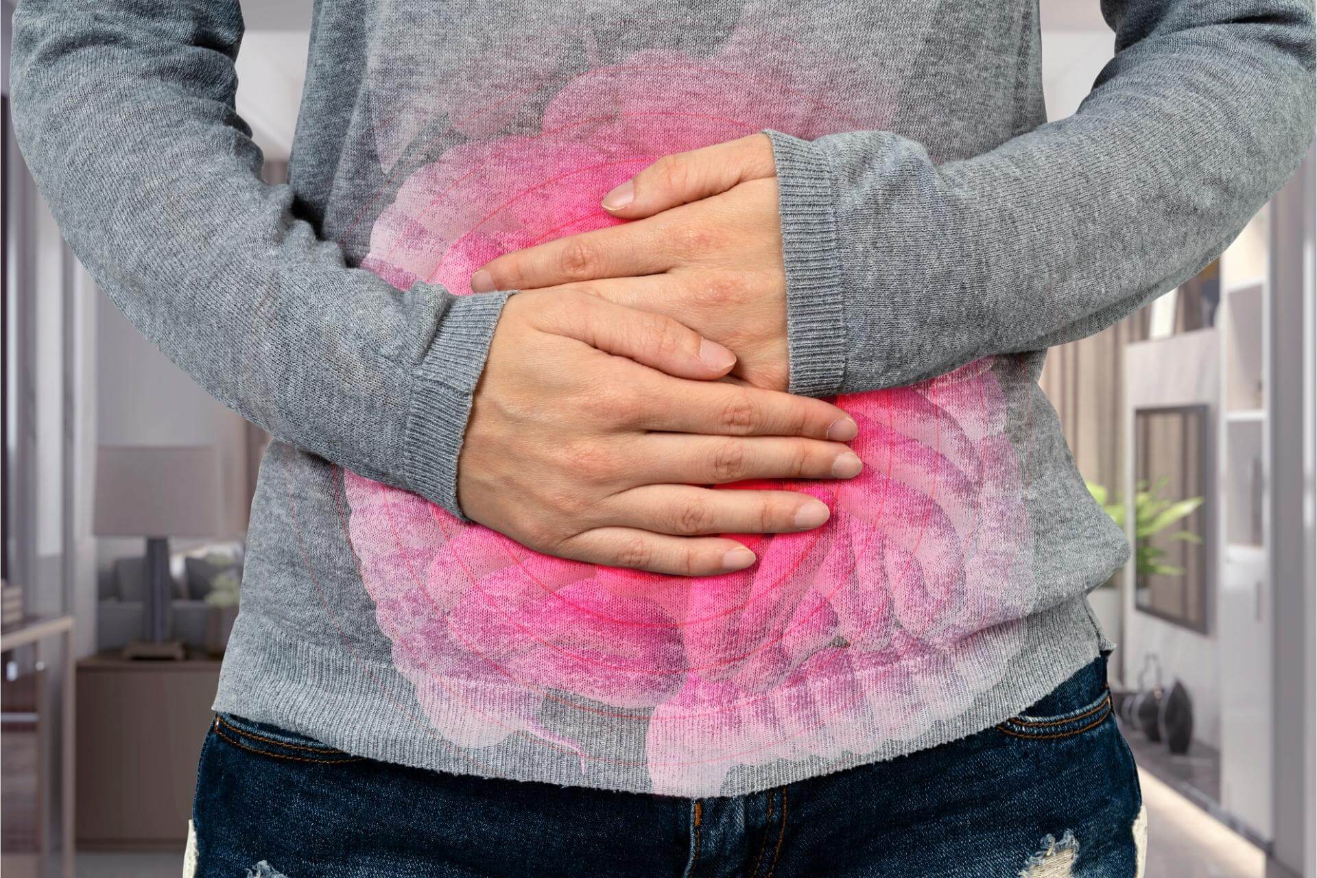 colite e colon infiammato: consumo di pere come rimedio