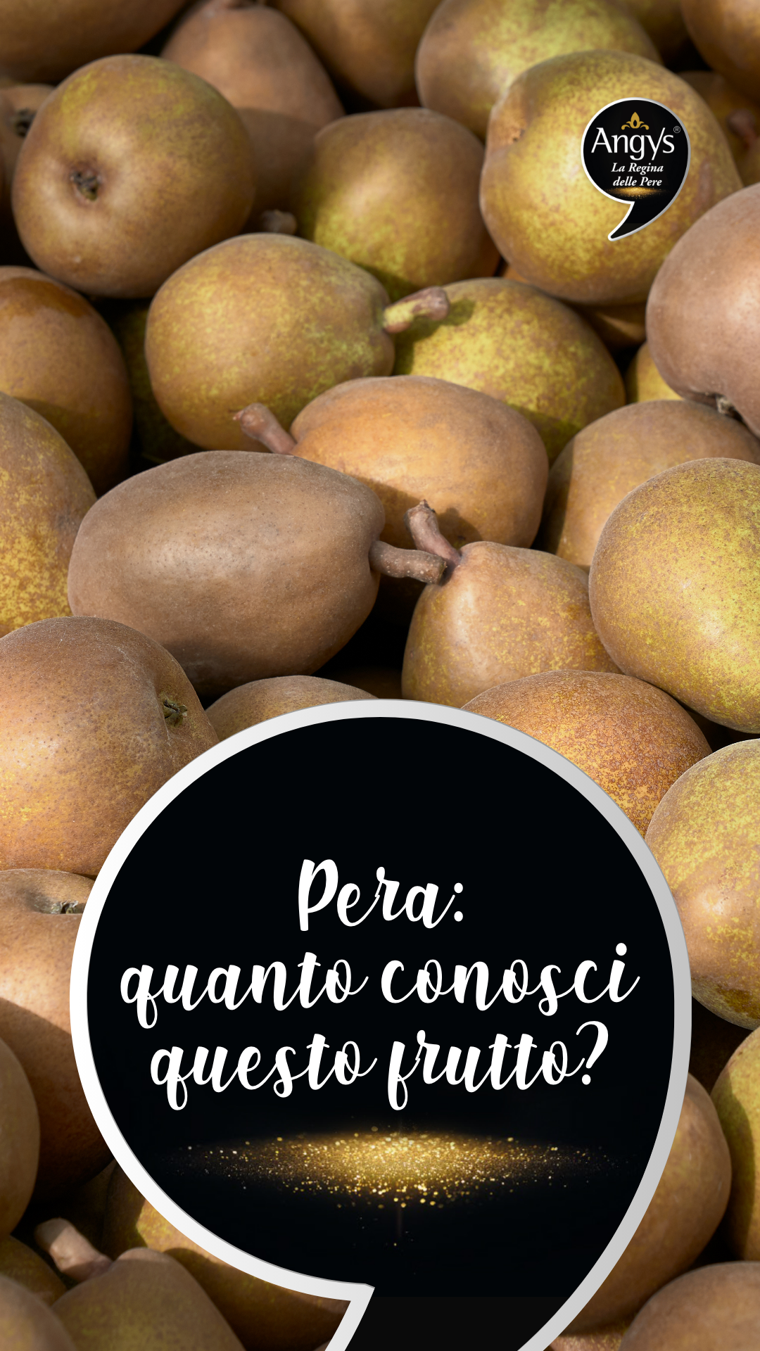 Curiosità sulla pera: quanto conosci davvero questo frutto?